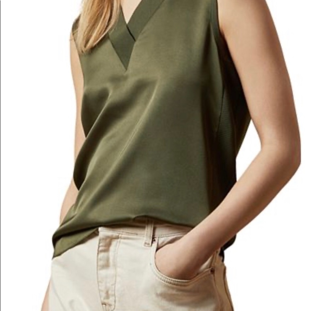 NWT Ted Baker London